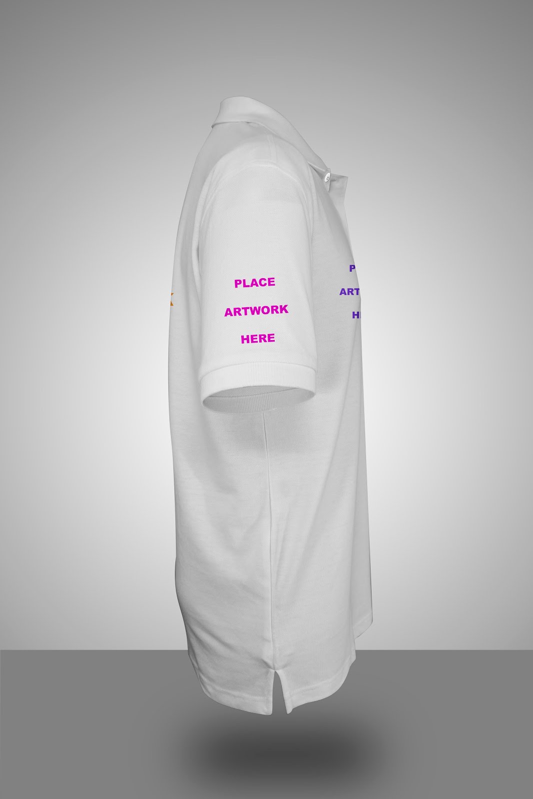 Download Jualan Kaos Polo?. Wajib Punya Mockup Ini