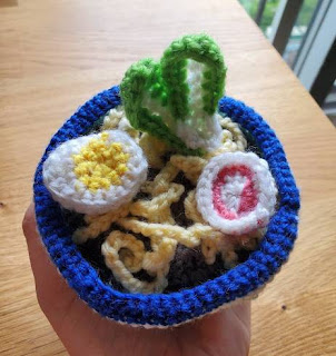 PATRON GRATIS RAMEN AMIGURUMI 50708