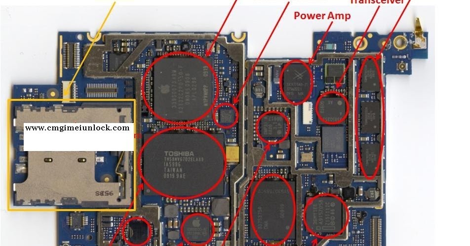 iphone 3gs diagram MotherBoard  Kaleem Iphone  Gsm Pakistan Diagram 3GS