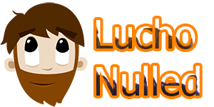 LuchoNulled - Hacks for the WINs