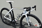 LOOK 795 Blade RS Shimano Ultegra R8170 Di2 C50 Road Bike at twohubs.com