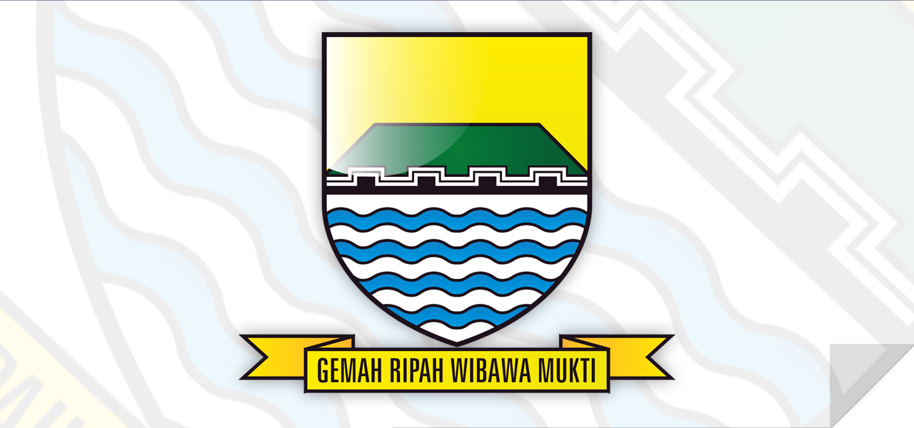  Logo  Pemerintah Kota  Bandung  Logodesain