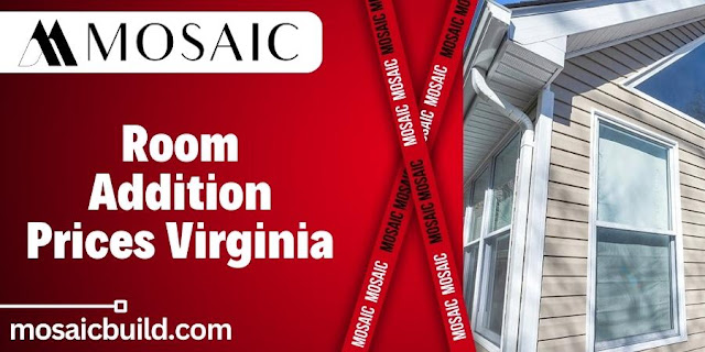 Room Addition Prices Virginia - Sterling - Prince William Cunty