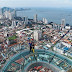 Rainbow Skywalk Tarikan Terbaharu Di Pulau Pinang