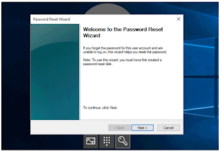 Cara membuka kunci Windows 10, Setelah Lupa Password Admin, Begini Solusinya  