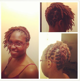 Lock-Updos