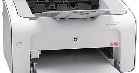 تحميل تعريف طابعة hp laserjet p1102 برابط مباشر لويندوز xp ...