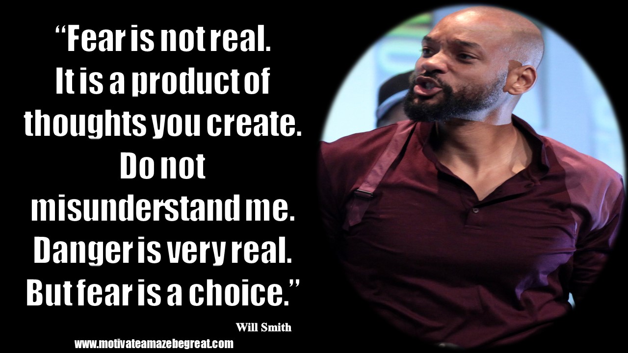 motivational quotes will smith