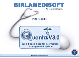 Birlameidsoft quanta web HIMS