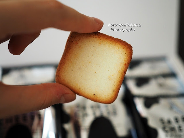 Pablo Sabrel Cheese  RM 32.90