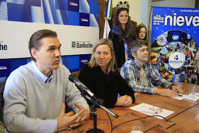 Los Tekis y Miranda estarán en la Fiesta de la Nieve