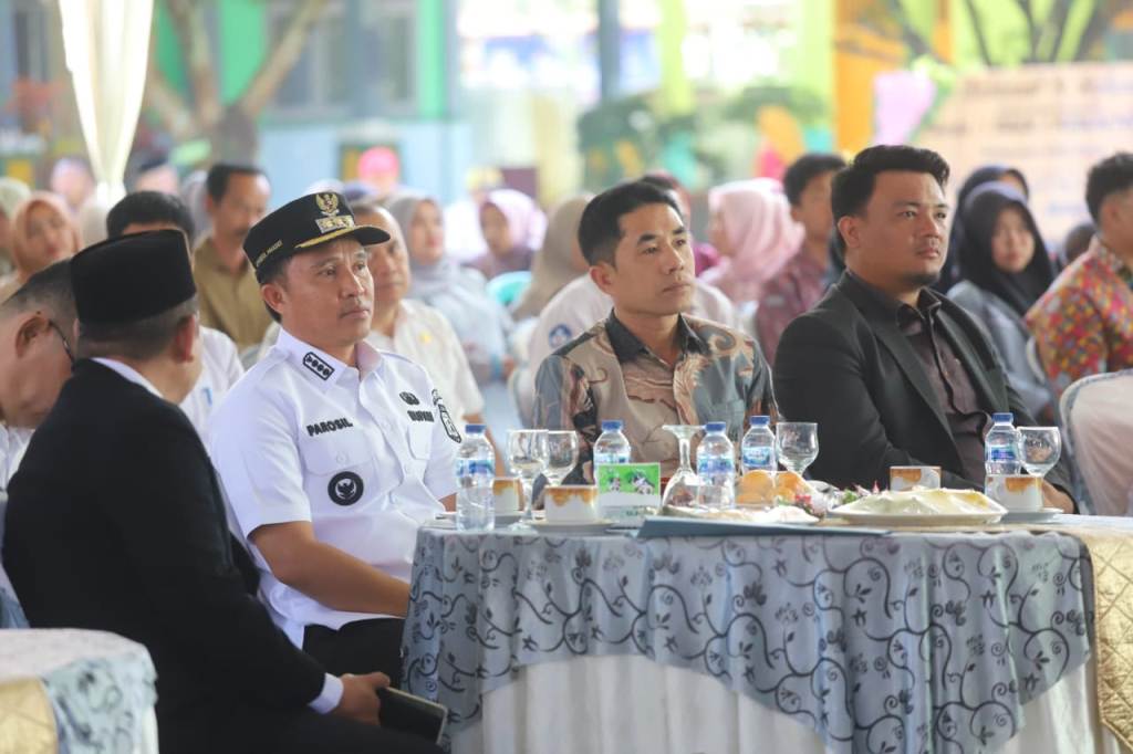 Parosil: Lulusan Bahasa Lampung Miliki Peluang Besar Menjadi Guru di Lampung Barat