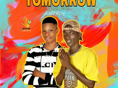 Pepekay Ft Justiniay [Tomorrow ]