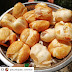 Summer Food 3: Palm Fruits or Ice apple or Tala Saja (ତାଳ ସଜ) in Odia