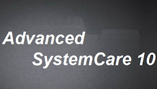 Download Advanced SystemCare 10 key filehippo