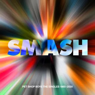 Pet Shop Boys - Smash – The Singles 1985 – 2020 Music Album Reviews