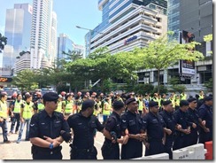 benci-rosmah-protester