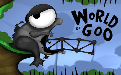  les traigo este magnifico juego Puzzle para que se diviertan un buen rato World of Goo PC | Portable | MG