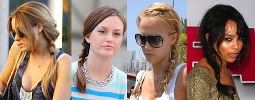 Hairstyles Trends 2012