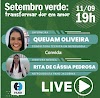 Setembro Verde: PAHD realiza live sobre a importância da doação de órgãos e tecidos