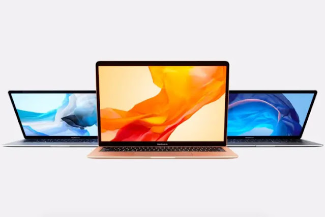 2022 إطلاق MacBook Air في H2 2022