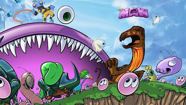 Juego gratis de Xbox 360 en la Microsoft Store de Japón : The Maw