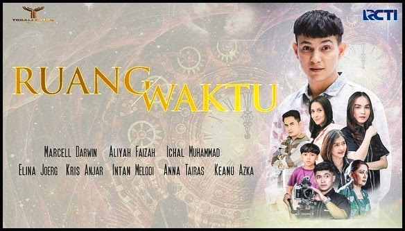 √ Daftar Pemain Ruang Waktu RCTI (Sinetron 2022)