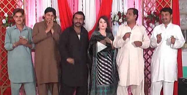 Pashto Film Kharidar Hits HD Video 14