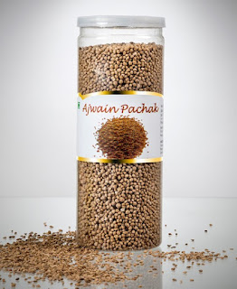 Ajwain Pachak Candies