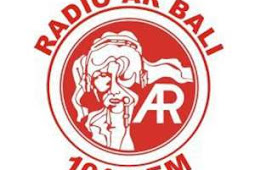 Radio Ar Bali 104.4 Fm Denpasar