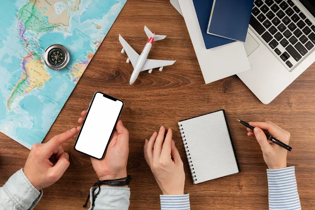 Airlink International UAE Lead Travel Management in Dubai