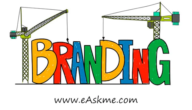 The Significance of Branding for Expanding Your Business Online: eAskme