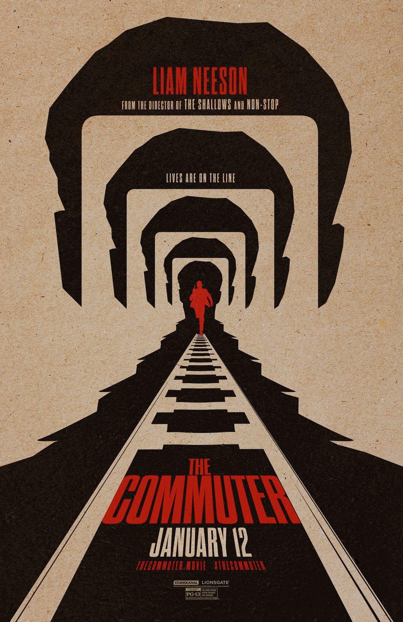 The Commuter 脱アクション映画を表明した名優リーアム ニーソンが ジャウム コレット セラ監督と組む最後のコンビ作になりそうなアクション映画 ザ コミューター の予告編を初公開 Cia Movie News