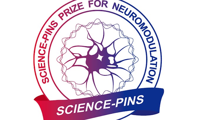 AAAS Science & PINS Prize for Neuromodulation 2021