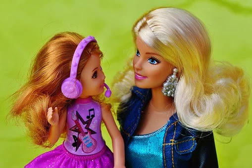 Best Barbie