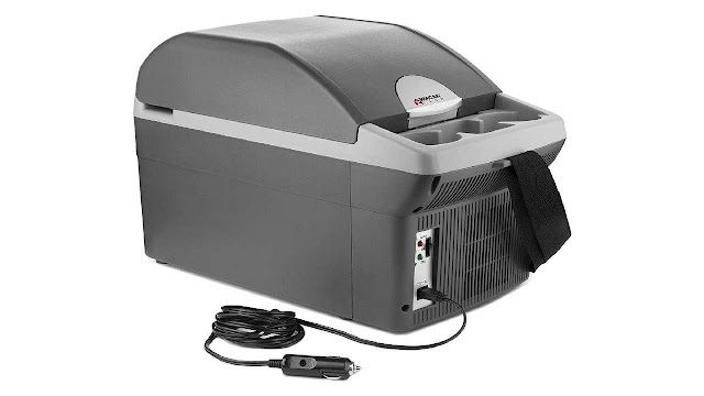 Wagan 6214 14L 12V Electric Cooler & Warmer for Cars