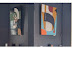 Stag Hotel: Hang Logic  installs their picture hanging system