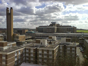 Hospital de Addenbrooke