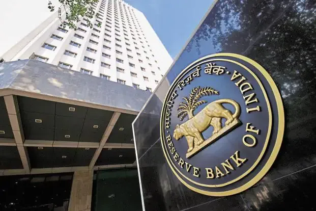 RBI’s Monetary Policy Decision Triggers Sharp Decline in Indian Stock Markets