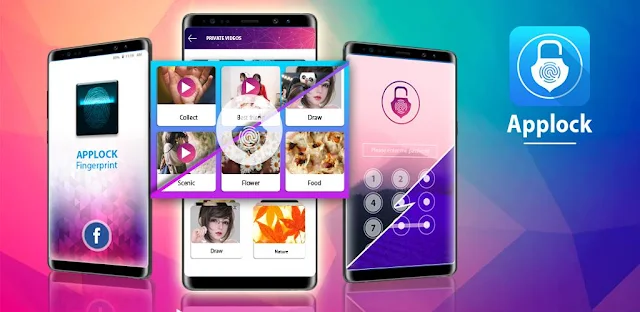 applock pro fingerprint apk download