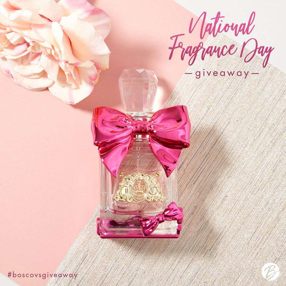 National Fragrance Day Wishes Images