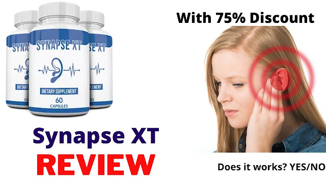 Synapse XT Reviews