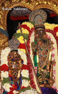 Raapathu Utsavam, Day 05,Adhyana Utsavam,Dharisanam, Sri PArthasarathy Perumal, Perumal, Venkata Krishna , Varushotsavam, 2018, Video, Divya Prabhandam,Triplicane,Thiruvallikeni,Utsavam,