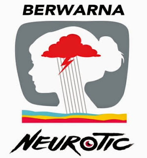 "Berwarna" Neurotic