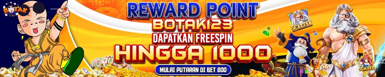 REWARDS POINT BOTAK123