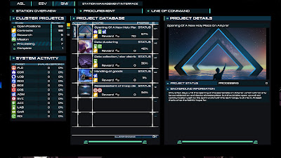Orbit Industries Game Screenshot 4
