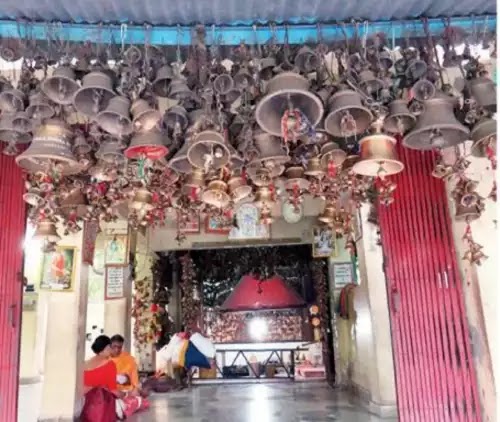  নিবন্ধ ।। ক্ষেত্রপাল অনার্য কৃষি দেবতা ।। বারিদ বরন গুপ্ত  