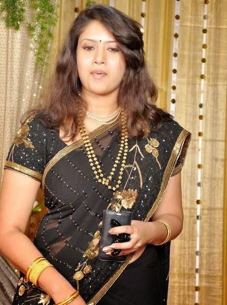 Tamil Actress Sanghavi Latest Stills Images