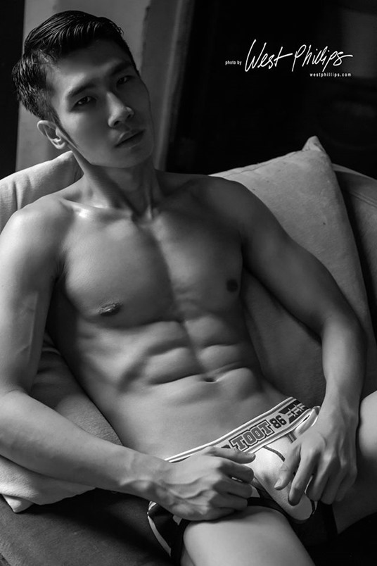 Theo by West Phillips