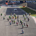 Fabio Quartararo y Jesko Raffin, reinan en el FIM CEV Repsol